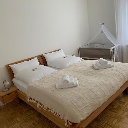 Summerset Ferienwohnung Rosengarten  ภายนอก รูปภาพ