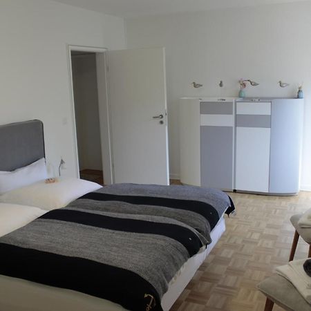 Summerset Ferienwohnung Rosengarten  ภายนอก รูปภาพ